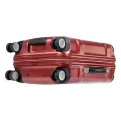 Ricardo Rodeo Drive International Carry-On In Crimson Flash 17 Ricardo Rodeo Drive International Carry-On In Crimson Flash -Luggage Factory 419hd 2BifwvL