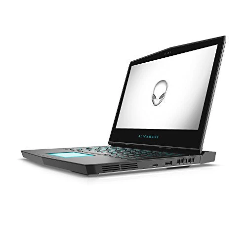 Alienware Aw13R3-7420Slv-Pus 13.3" Gaming Laptop (7Th Generation Intel Core I7, 16Gb Ram, 512 5 Alienware Aw13R3-7420Slv-Pus 13.3" Gaming Laptop (7Th Generation Intel Core I7, 16Gb Ram, 512 - Image 5