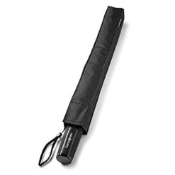 Samsonite Auto Open Travel Umbrella, Black 5 Samsonite Auto Open Travel Umbrella, Black -Luggage Factory 41AnWGqS1kL