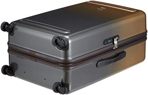 Victorinox Etherius Expandable Spinner, Bronze 5 Victorinox Etherius Expandable Spinner, Bronze - Image 5