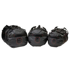 3V Gear Smuggler Adventure Duffel Bag - Heavy Duty Duffel Bag Backpack (45L) - Rucksack Style Shoulder Strapes 16 3V Gear Smuggler Adventure Duffel Bag - Heavy Duty Duffel Bag Backpack (45L) - Rucksack Style Shoulder Strapes -Luggage Factory 41C8mib7L1L