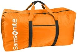 Samsonite Tote-A-Ton 32.5" 3-Piece Boxed Duffel Set (Orange) -Luggage Factory 41CZ2IwlQgL 7e11272a 04d3 4405 8eb8 31bc85c849c5