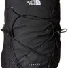 The North Face Women's Jester Backpack, TNF Black, One Size