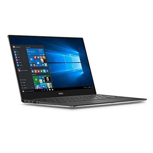 Dell Xps9350-8008Slv 13.3" 3200X1800 Laptop (Intel Core I7-6560U 2.2Ghz Processor, 16 Gb Ram, 512 4 Dell Xps9350-8008Slv 13.3" 3200X1800 Laptop (Intel Core I7-6560U 2.2Ghz Processor, 16 Gb Ram, 512 - Image 4