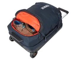 Thule Subterra Wheeled Duffel 55cm/22 17 Thule Subterra Wheeled Duffel 55cm/22 -Luggage Factory 41DS5nwB4GL