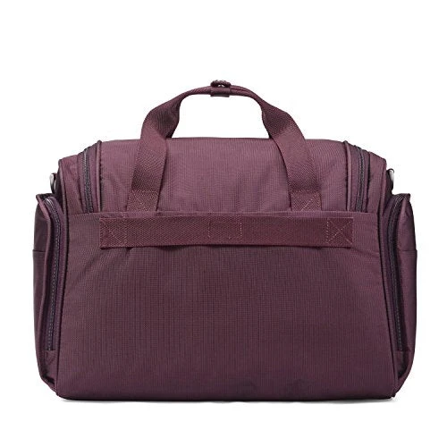Samsonite Flexis Travel Duffel Bag, Cordovan 2 Samsonite Flexis Travel Duffel Bag, Cordovan - Image 2