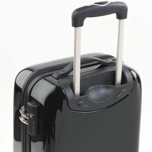 Samsonite Winfield 20" Spinner,Black,One Size 3 Samsonite Winfield 20" Spinner,Black,One Size - Image 3