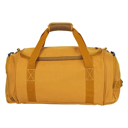 Skyway Whidbey 22-Inch Duffel (Honey) 5 Skyway Whidbey 22-Inch Duffel (Honey) - Image 5