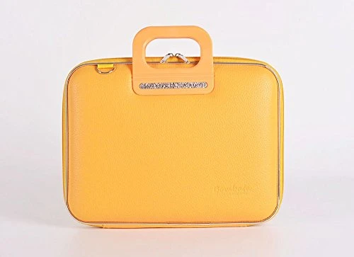Bombata Firenze Briefcase 13-Inch (Yellow) 1 Bombata Firenze Briefcase 13-Inch (Yellow)