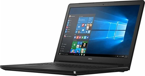 APPLE 2017 Dell Inspiron 15.6 Hd Touchscreen Flagship High Performance Laptop Pc, Intel Core I3-7100U 4 APPLE 2017 Dell Inspiron 15.6 Hd Touchscreen Flagship High Performance Laptop Pc, Intel Core I3-7100U - Image 4