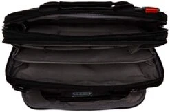 Briggs & Riley Verb-Contact Brief, Black, Small 8 Briggs & Riley Verb-Contact Brief, Black, Small -Luggage Factory 41Ft2MDTTdL