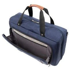 Travelpro Crew Versapack Weekender Carry-on Duffel Bag W/Suiter, Patriot Blue, One Size 17 Travelpro Crew Versapack Weekender Carry-on Duffel Bag W/Suiter, Patriot Blue, One Size -Luggage Factory 41GLKkGS87L