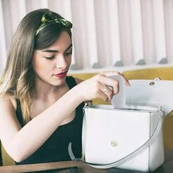 Silicone Travel Bottles, Vonpri Leak Proof Squeezable Refillable Travel Accessories Toiletries Containers Travel Size Cosmetic Tube For Shampoo Lotion Soap Liquids (2oz 4pack) -Luggage Factory 41GYECO 5yL