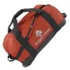 Eagle Creek Travel Gear No Matter What Flashpoint Large Rolling Duffel, Red Clay
