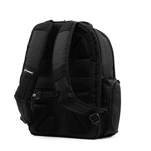 Travelpro Tourlite Laptop Backpack (Black) 9 Travelpro Tourlite Laptop Backpack (Black) - Image 9