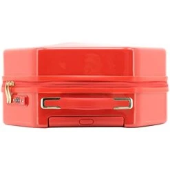 Kensie Women's 20" Or 2 Piece Gemstone TSA Lock Luggage Set, Red, Inch Carry-On 19 Kensie Women's 20" Or 2 Piece Gemstone TSA Lock Luggage Set, Red, Inch Carry-On -Luggage Factory 41HIz2KW6xL