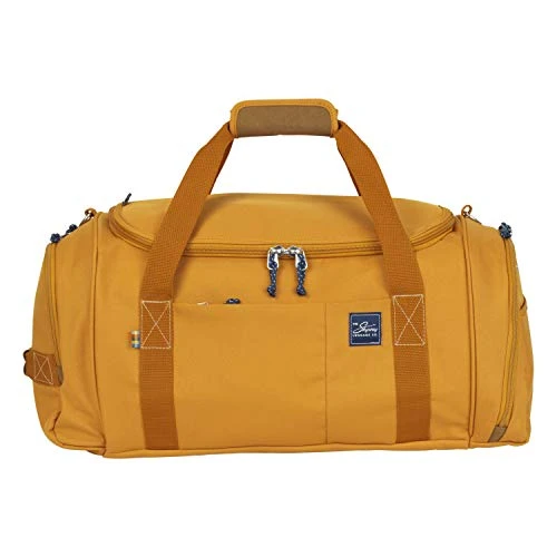 Skyway Whidbey 22-Inch Duffel (Honey) 1 Skyway Whidbey 22-Inch Duffel (Honey)