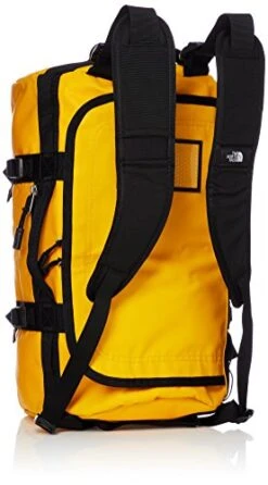 The North Face BC Duffel Bag Xs Japan Official Backpacks [Japan Import] (Summit Gold) -Luggage Factory 41HwJkzq73L