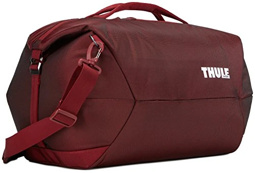 Thule Subterra Duffel Bag, Ember, 60 L 2 Thule Subterra Duffel Bag, Ember, 60 L - Image 2