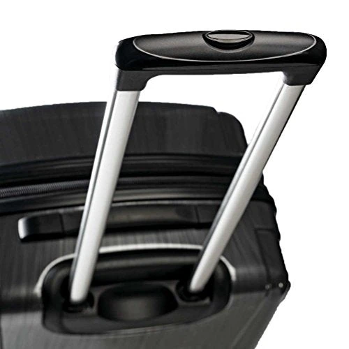 Samsonite Winfield 2 Fashion 2 Piece Set Spinner 20 And 28 With Travel Pillow (One Size, Deep Blue) 6 Samsonite Winfield 2 Fashion 2 Piece Set Spinner 20 And 28 With Travel Pillow (One Size, Deep Blue) - Image 6