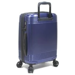 Dejuno Oracle Hardside 3-Piece Spinner Luggage Set With TSA Lock, Blue 8 Dejuno Oracle Hardside 3-Piece Spinner Luggage Set With TSA Lock, Blue -Luggage Factory 41ICunWU6CL