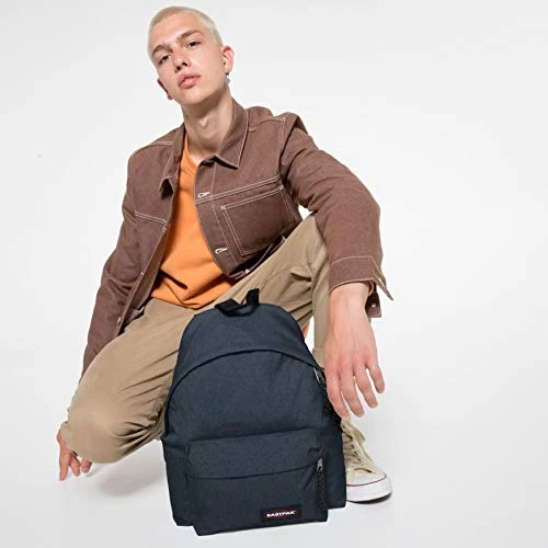 Eastpak - Padded Pak'r - Triple Denim 6 Eastpak - Padded Pak'r - Triple Denim - Image 6