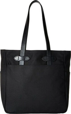 Filson Tote Bag W/Out Zipper Otter Green1 One Size