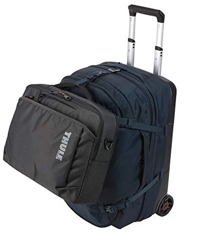 Thule Subterra Wheeled Duffel 55cm/22 6 Thule Subterra Wheeled Duffel 55cm/22 - Image 6