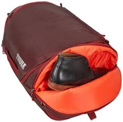 Thule Subterra Duffel Bag, Ember, 60 L 15 Thule Subterra Duffel Bag, Ember, 60 L -Luggage Factory 41JFUj3GwqL