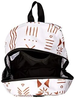Hurley Women's Apparel Junior's Siege Laptop Backpack, Sail, QTY -Luggage Factory 41JONgR1vLL