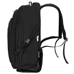 S-Zone Wheeled Backpack Rolling Carry-On Luggage Travel Duffel Bag 10 S-Zone Wheeled Backpack Rolling Carry-On Luggage Travel Duffel Bag -Luggage Factory 41JUtEx B0L