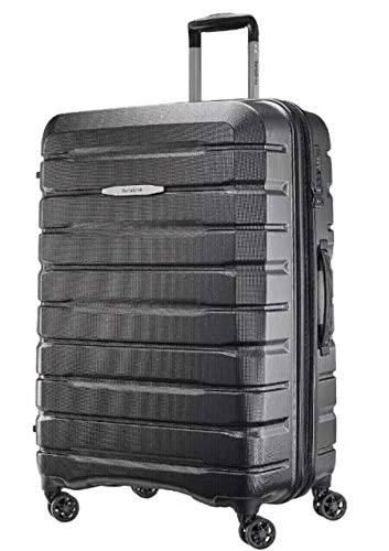 Samsonite TECH TWO 2.0 2-Piece Hardside Set Luggage Gray 27" & 21" 2 Samsonite TECH TWO 2.0 2-Piece Hardside Set Luggage Gray 27" & 21" - Image 2
