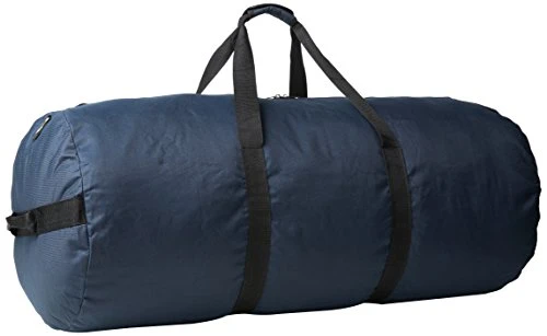Everest 40-Inch Round Duffel, Navy, One Size 2 Everest 40-Inch Round Duffel, Navy, One Size - Image 2