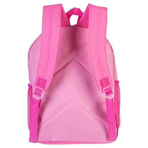 Minnie Mouse Backpack Combo Set - Disney Minnie Mouse Girls' 4 Piece Backpack Set - Backpack & Lunch Kit (Pink) 4 Minnie Mouse Backpack Combo Set - Disney Minnie Mouse Girls' 4 Piece Backpack Set - Backpack & Lunch Kit (Pink) - Image 4