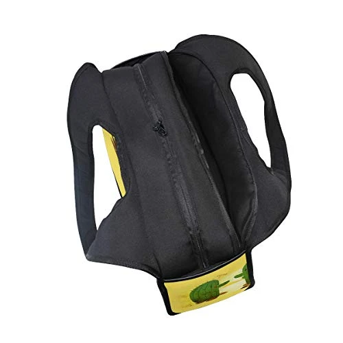 HUVATT Duffel Bags Cactus Hug Womens Gym Yoga Bag Fun Tote Beach Bag For Men 8 HUVATT Duffel Bags Cactus Hug Womens Gym Yoga Bag Fun Tote Beach Bag For Men - Image 8