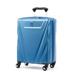 Travelpro Maxlite 5 Hardside 3-PC Set: Int'l C/O And Exp. 29-Inch Spinner With Travel Pillow (Azure Blue) 12 Travelpro Maxlite 5 Hardside 3-PC Set: Int'l C/O And Exp. 29-Inch Spinner With Travel Pillow (Azure Blue) -Luggage Factory 41LIAHSG8rL 60644b79 c664 4712 aa75 d07727dd0a63