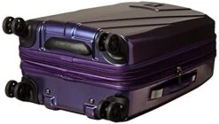 Travelpro Maxlite 4 21" Hardside Spinner, Dark Purple -Luggage Factory 41La3QesdRL b760c4e8 2b44 4235 9bcf 45914f414eac