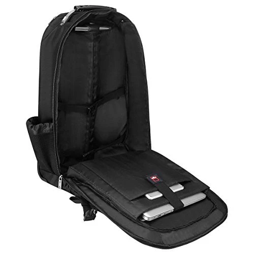 S-Zone Wheeled Backpack Rolling Carry-On Luggage Travel Duffel Bag 6 S-Zone Wheeled Backpack Rolling Carry-On Luggage Travel Duffel Bag - Image 6