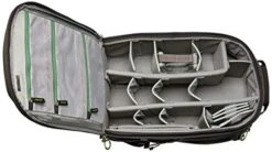 MindShift FirstLight 30L Backpack For DSLR Camera, Lenses, Flashes, 15" Laptop And 12" Tablet -Luggage Factory 41Lxe57Wi0L