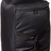 Lipault 0% Pliable 30 Inch 2 Wheeled Duffel, Black, One Size