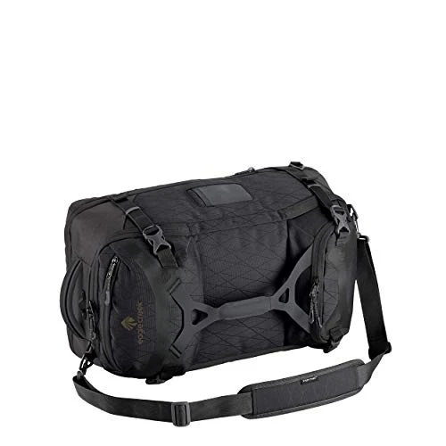 Eagle Creek Gear Warrior Travel Pack Backpack Duffel Bag, 22-Inch, Jet Black 1 Eagle Creek Gear Warrior Travel Pack Backpack Duffel Bag, 22-Inch, Jet Black