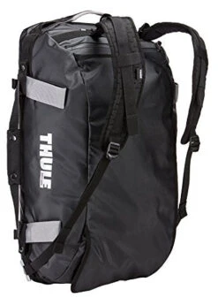 Thule Chasm Duffel Bag, Black, X-Large (130L) -Luggage Factory 41N4KDS5NkL 5b5c1a33 caf7 4653 9767 335d3f95ab81