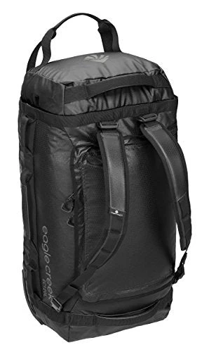 Eagle Creek Cargo Hauler Rolling Duffel 120l-Extra L, Black 4 Eagle Creek Cargo Hauler Rolling Duffel 120l-Extra L, Black - Image 4