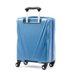 Travelpro Maxlite 5 Hardside 3-PC Set: Int'l C/O And Exp. 29-Inch Spinner With Travel Pillow (Azure Blue) 14 Travelpro Maxlite 5 Hardside 3-PC Set: Int'l C/O And Exp. 29-Inch Spinner With Travel Pillow (Azure Blue) -Luggage Factory 41NULzCkw9L 1fb36b41 279b 420a a968 b4da2bc34038