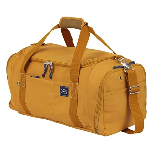 Skyway Whidbey 22-Inch Duffel (Honey) 4 Skyway Whidbey 22-Inch Duffel (Honey) - Image 4