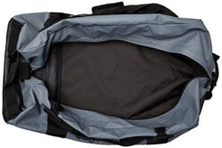 Eagle Creek No Matter What Rolling Duffel-Large, STONE GREY -Luggage Factory 41OR1fbmMhL