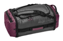 Eagle Creek Cargo Hauler Duffel, 90L, Concord/Asphalt