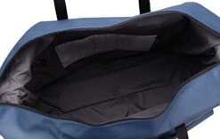 Lojel Urbo Vachetta 14-Inch Weekend Duffel, Cyan -Luggage Factory 41Pdpa0t82L