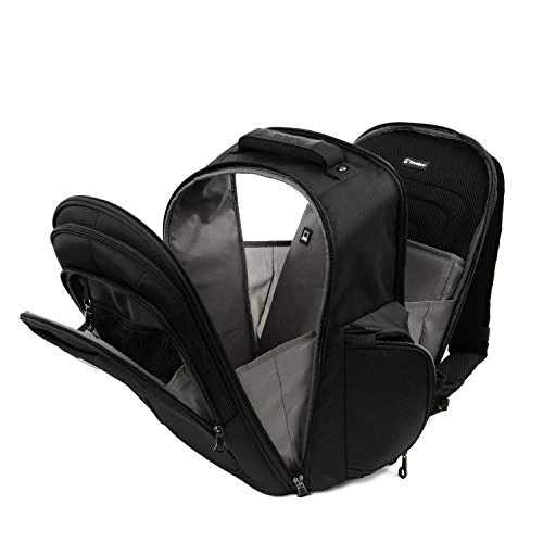Travelpro Tourlite Laptop Backpack (Black) 8 Travelpro Tourlite Laptop Backpack (Black) - Image 8