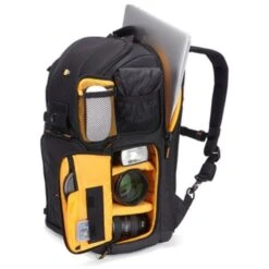 Case Logic® Case Logic Kilowatt Ksb-102 Large Sling Backpack For Pro Dslr And Laptop 21 Case Logic® Case Logic Kilowatt Ksb-102 Large Sling Backpack For Pro Dslr And Laptop -Luggage Factory 41QkgCWZFzL